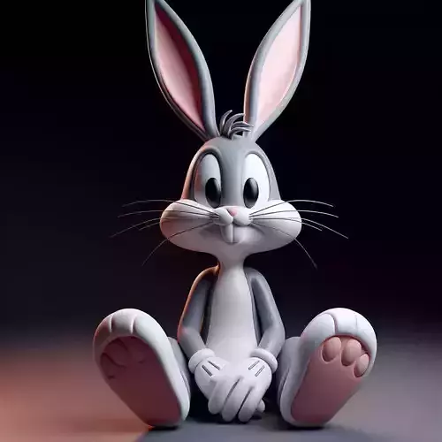 Bugs Bunny