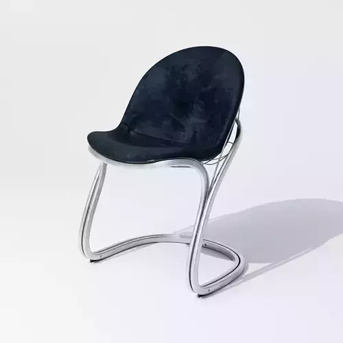 Curve Frame Chair