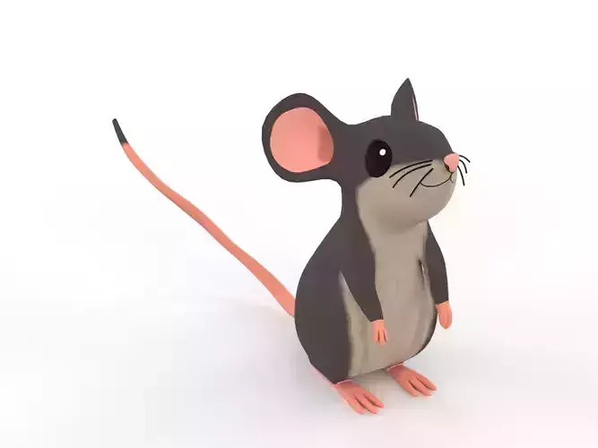 Mouse