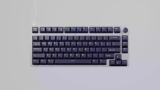 Gaming Keyboard 