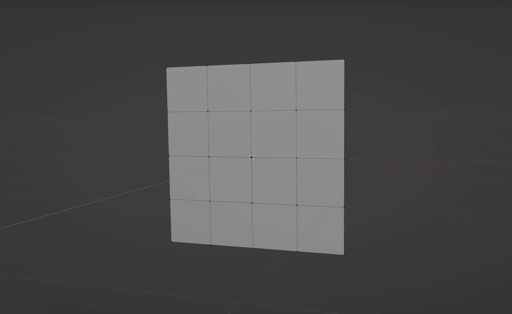 Facing brick 3D model_6