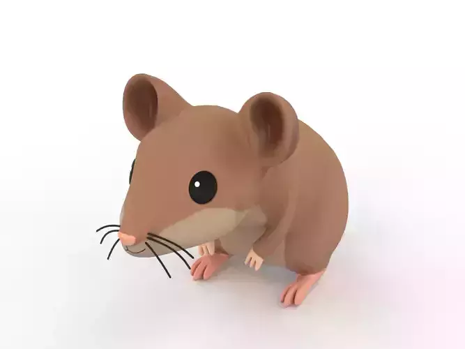 mouse
