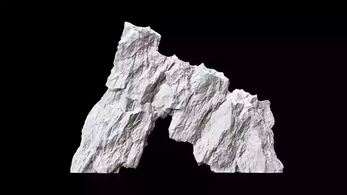 Rock 7-5 for 3D Printing