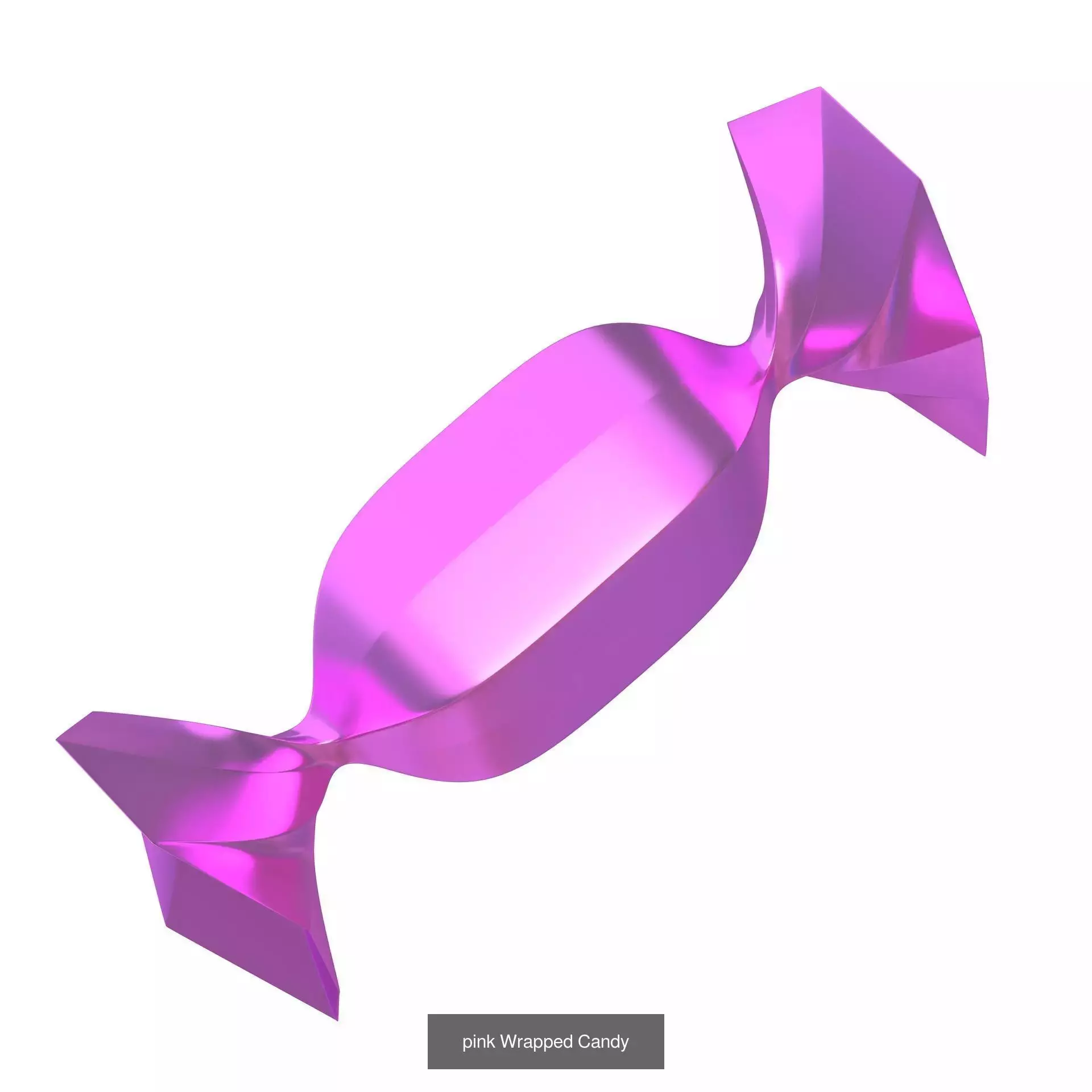 Wrapped Candy Collection _2