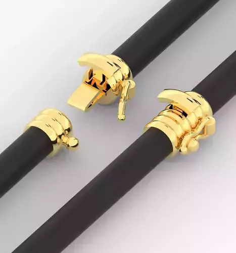 5 mm jesica kutu dil kilit 