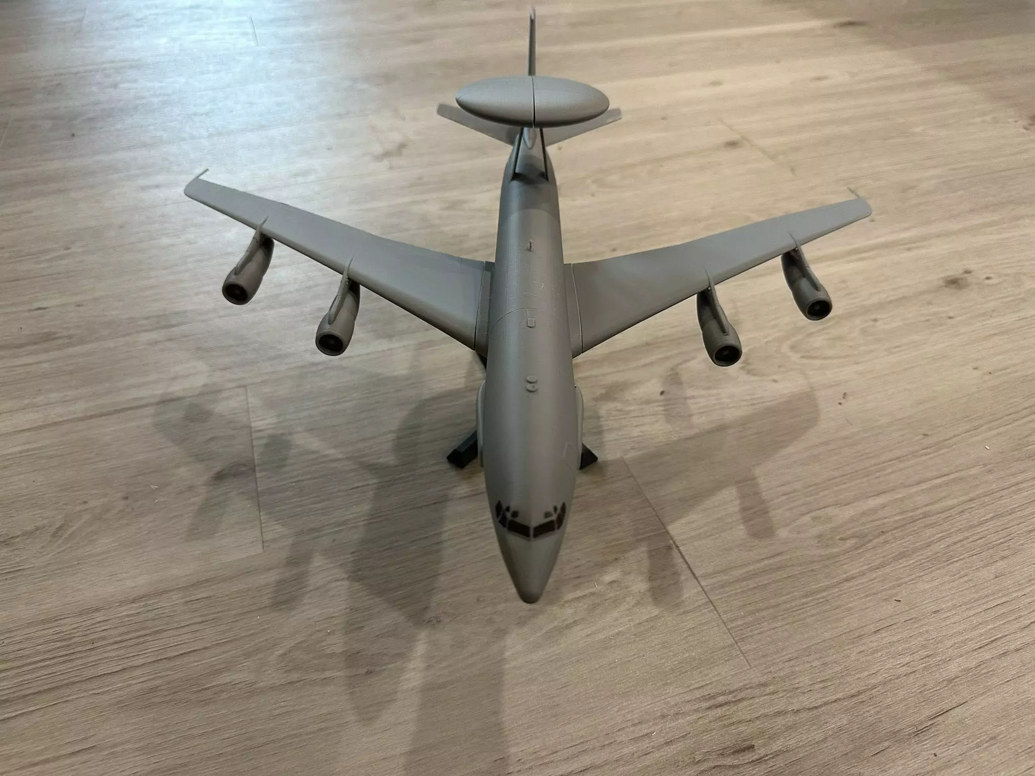 E3 Sentry 3D print model_2