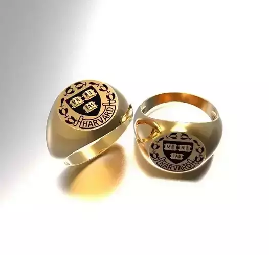 Ring Harvard