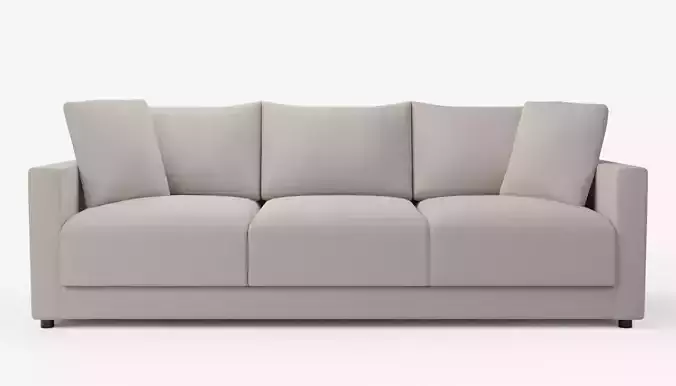 Gather Grande Sofa