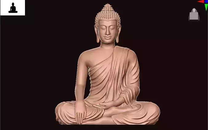 BUDDHA 