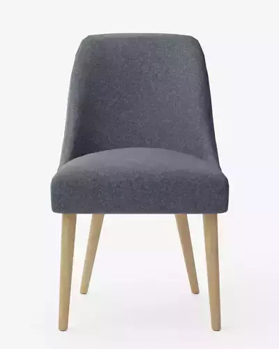 Cleve Upholstered Side Chair