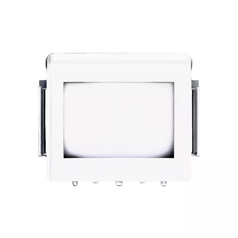 Realistic Metal Cooler Box 3D Model Low-poly 3D model_7