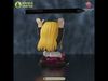 Marina and Takopi Chibi Pen Holder  3D print model_1