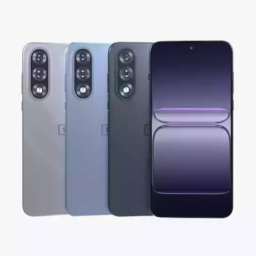 OnePlus Nord 5 All Color