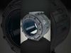 Futuristic Cryo Chamber Model Pack Low-poly 3D model_2