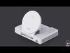 Sony Playstation 1 3D model_1