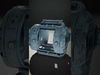 Futuristic Military Cryo Capsules Collection _6