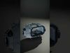 Futuristic Military Cryo Capsules Collection _10
