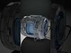 Futuristic Military Cryo Capsules Collection _57