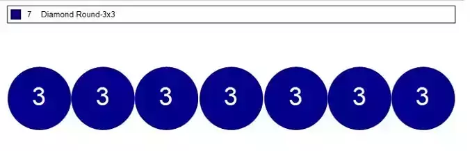 Wedding Ring for Bride with 16 Prongs