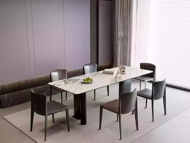 Dining Room 19
