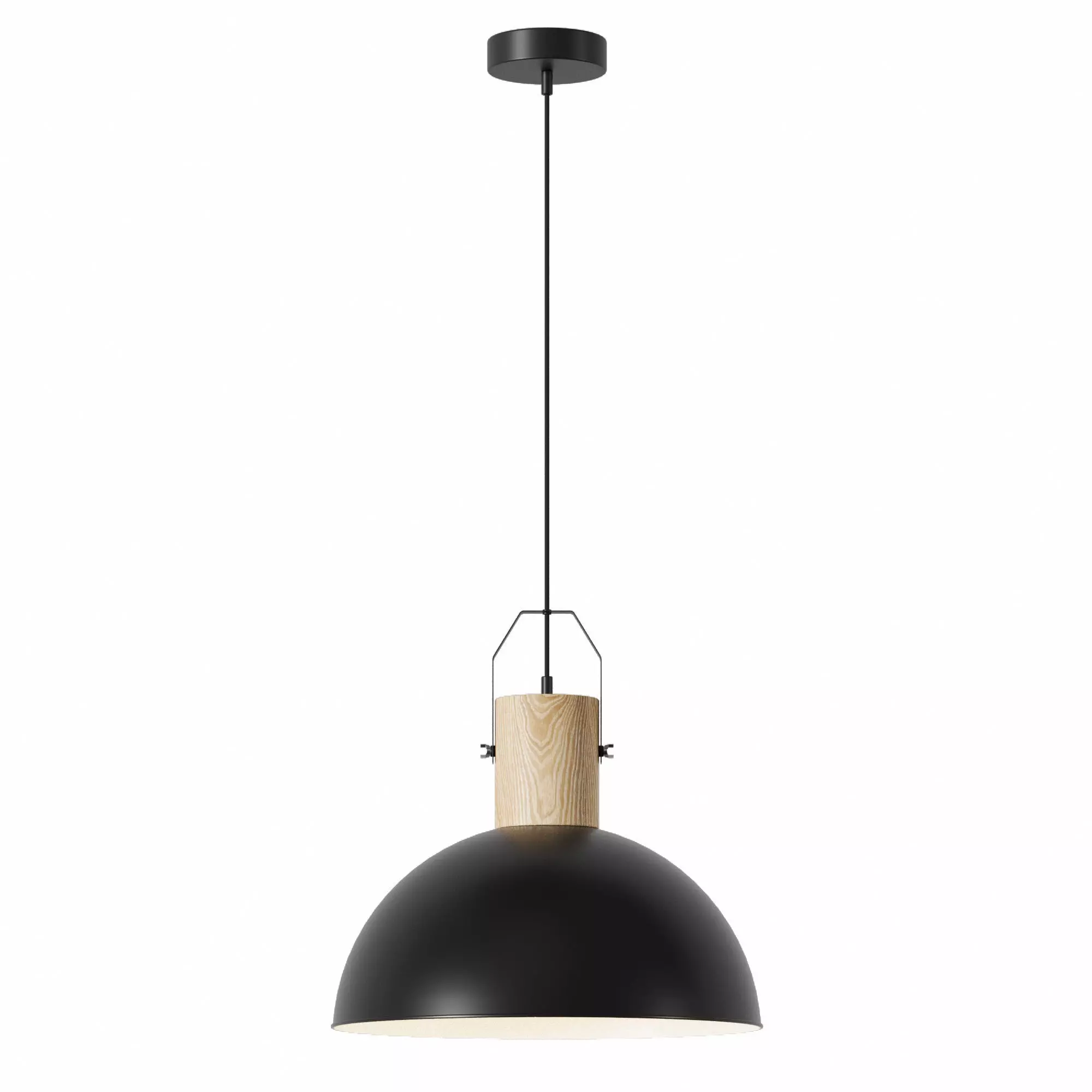Pendant lamp Faro Barcelona MARGOT 3D model_1