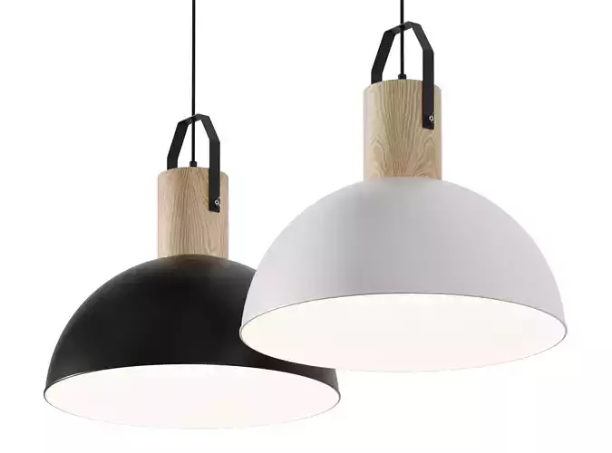 Pendant lamp Faro Barcelona MARGOT