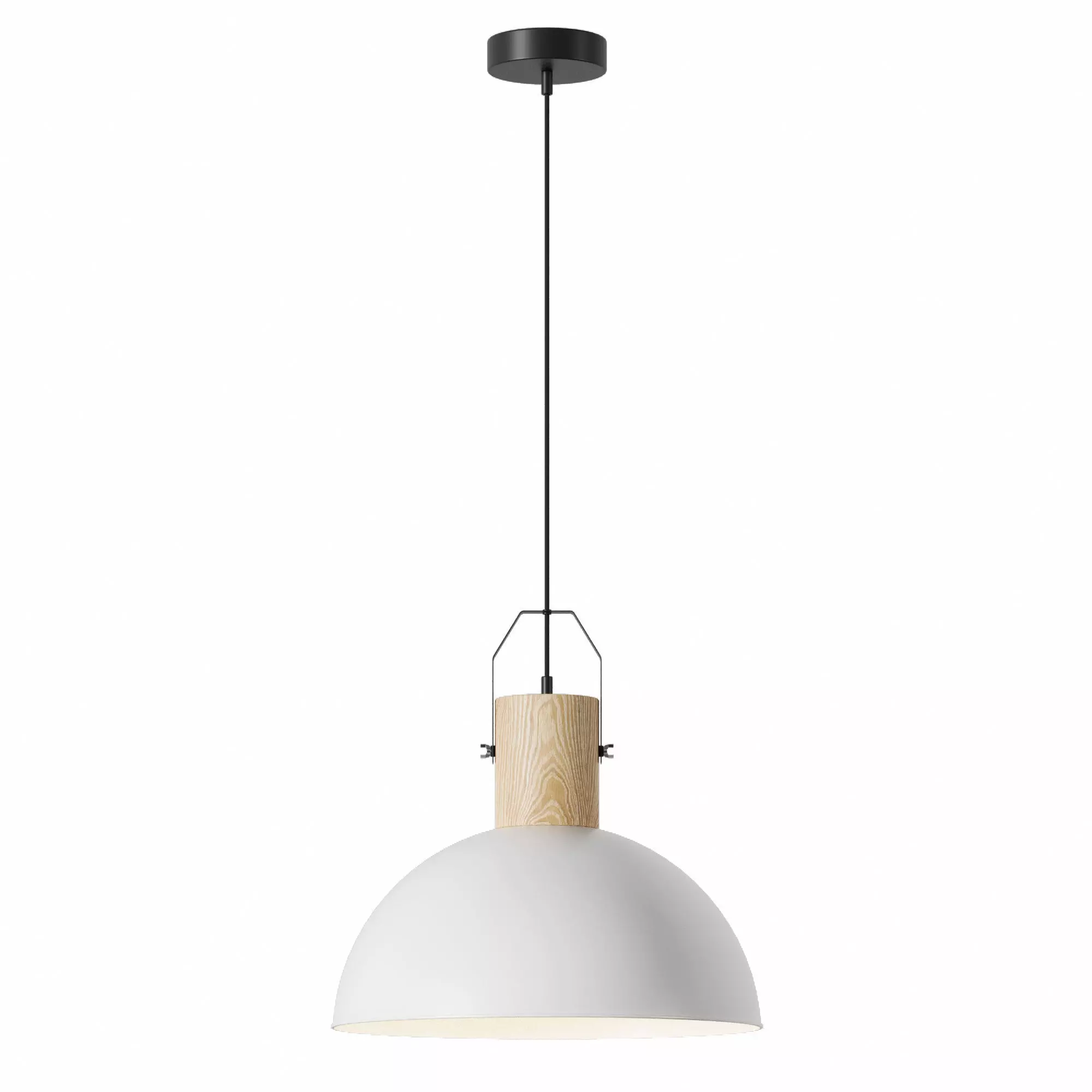 Pendant lamp Faro Barcelona MARGOT 3D model_2
