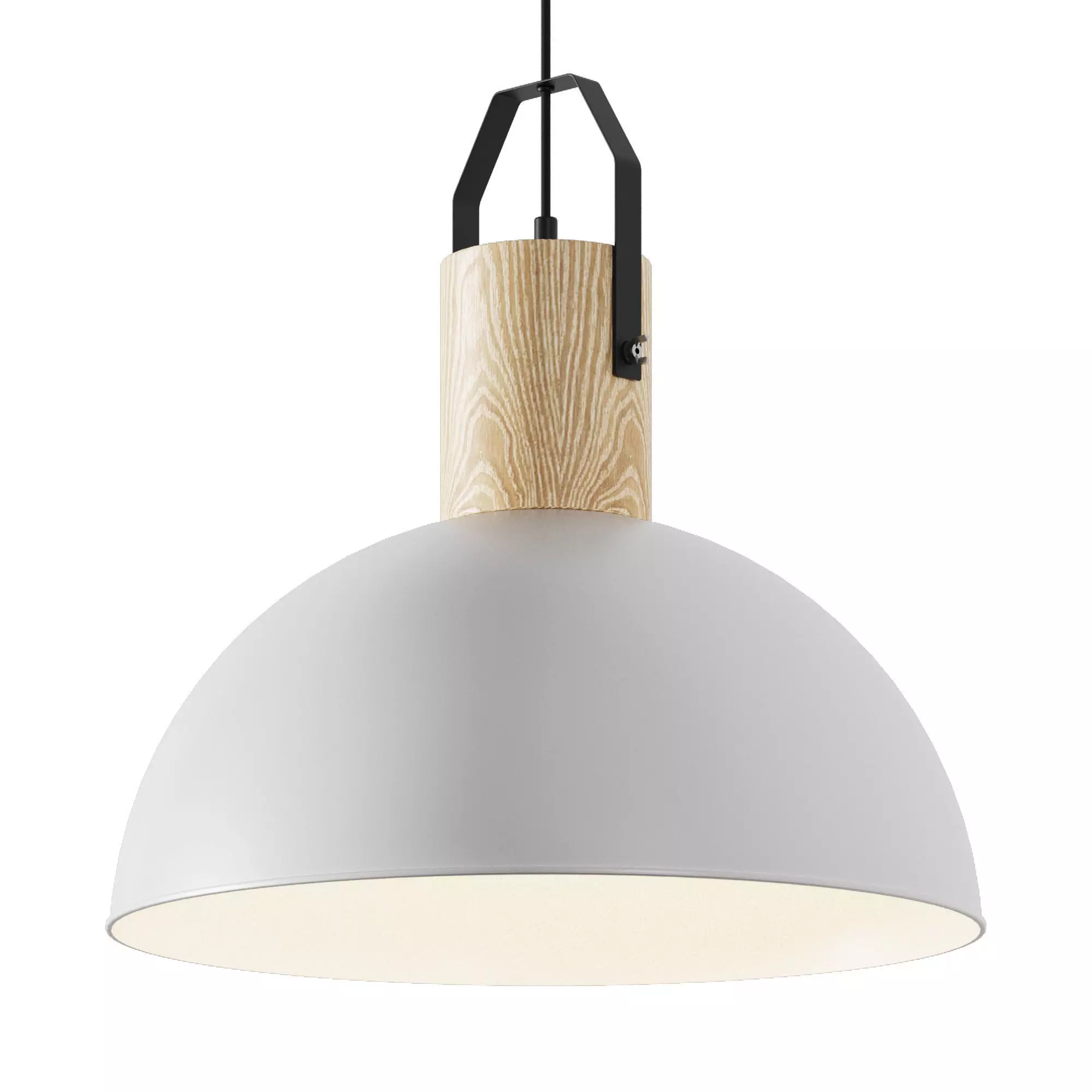 Pendant lamp Faro Barcelona MARGOT 3D model_4