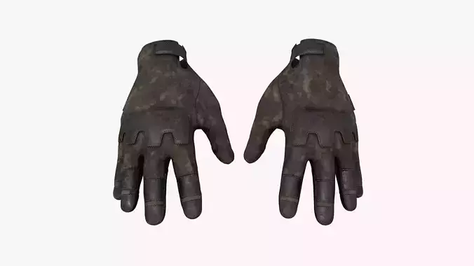 Gloves Tactical