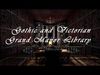 Gothic Fantasy Victorian Library Collection _2