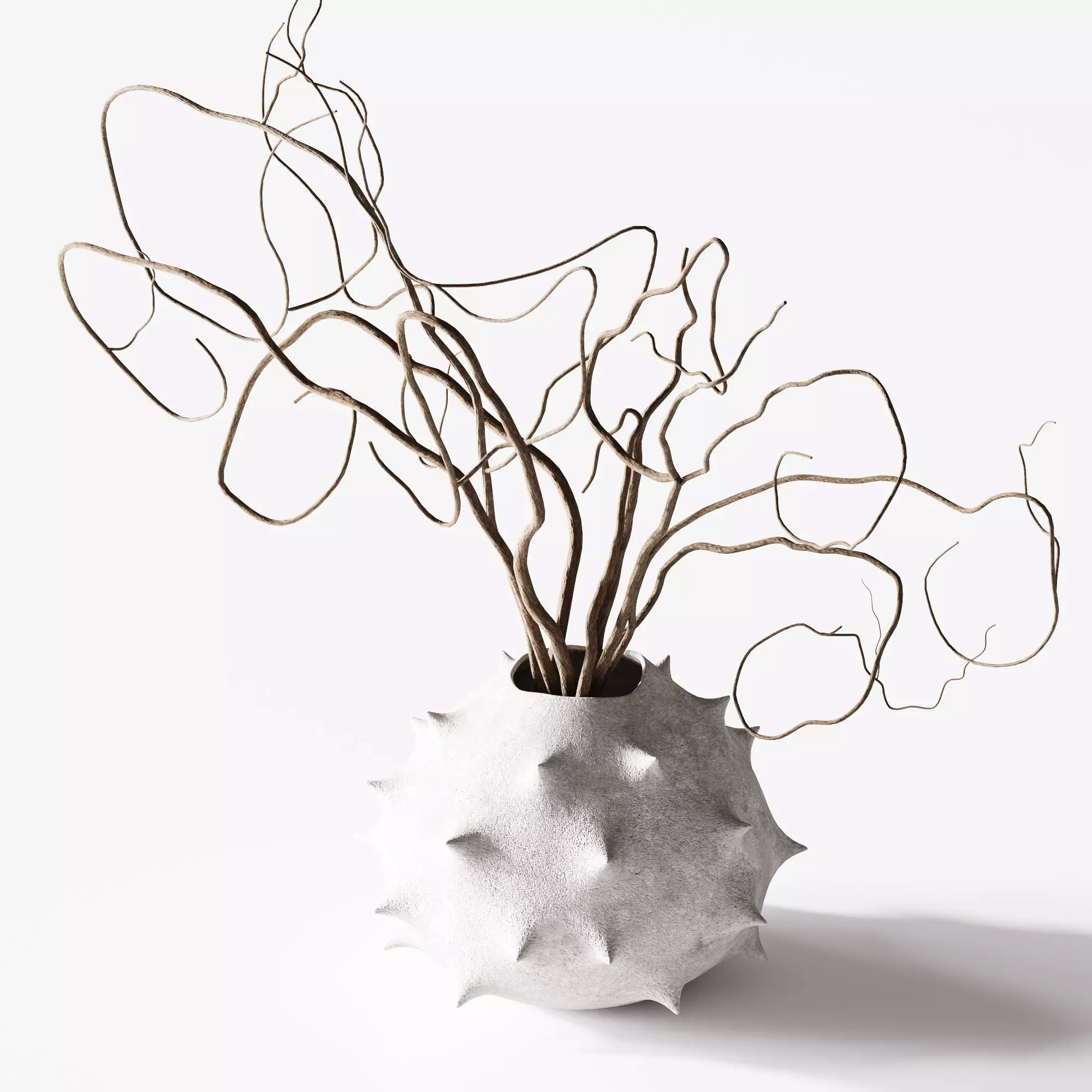 Bouquet28 3D model_3