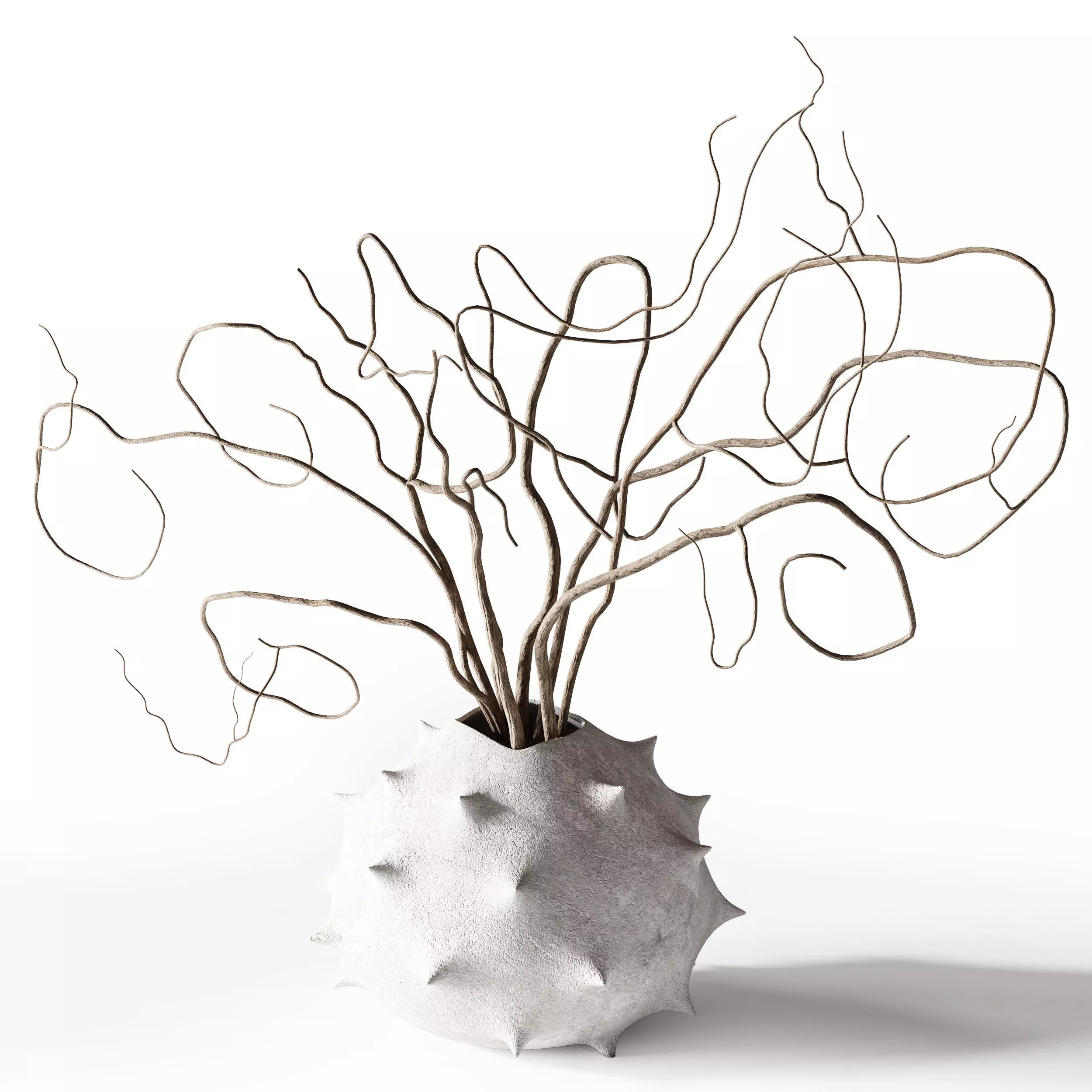 Bouquet28 3D model_0