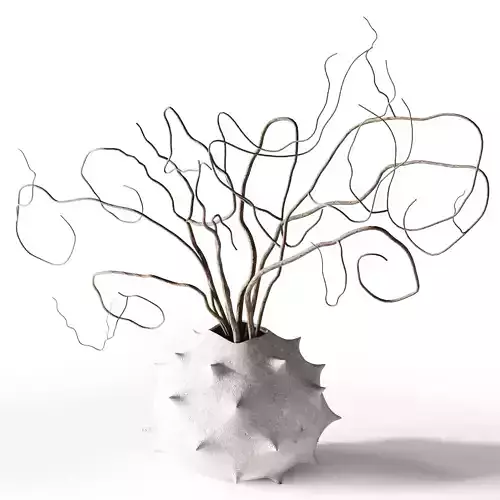 Bouquet28 3D model