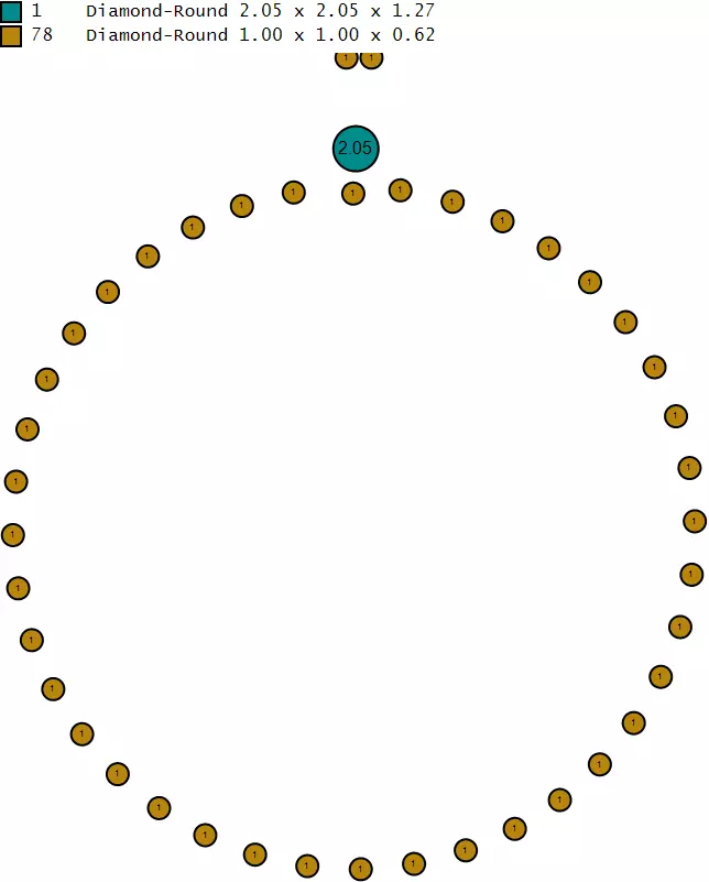 Monstera Pendant 3D printable model 3D print model_6