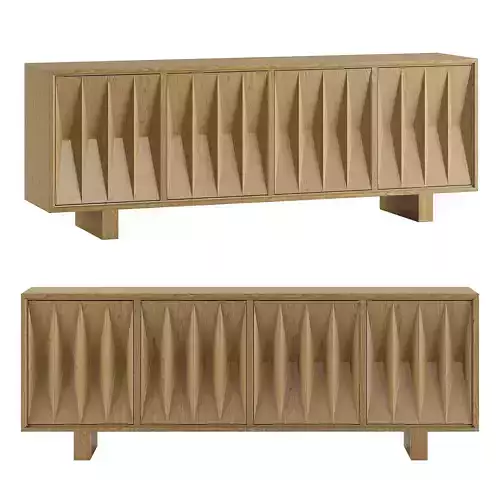 Cory chest of drawers