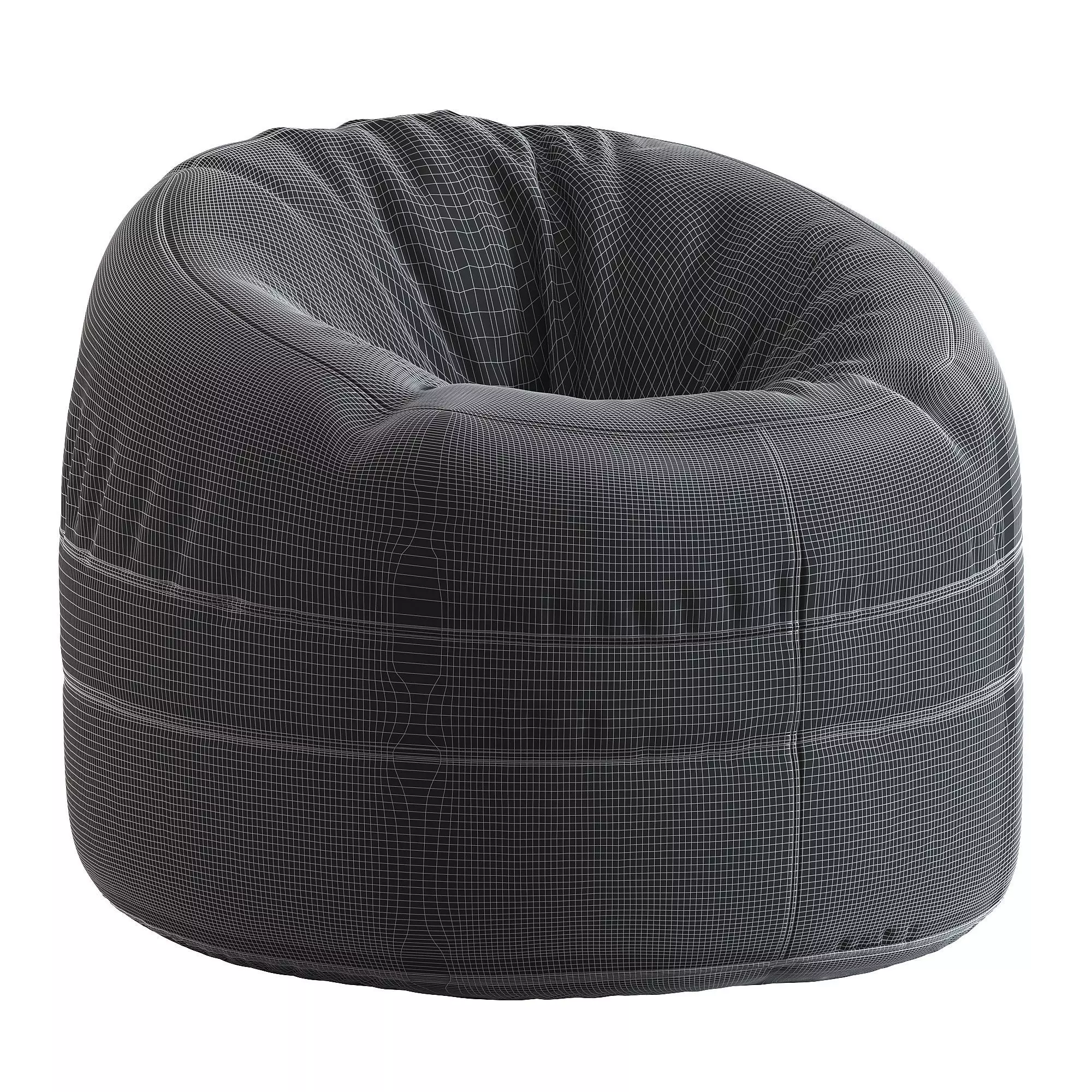 Pusku roll 85 3D model_3