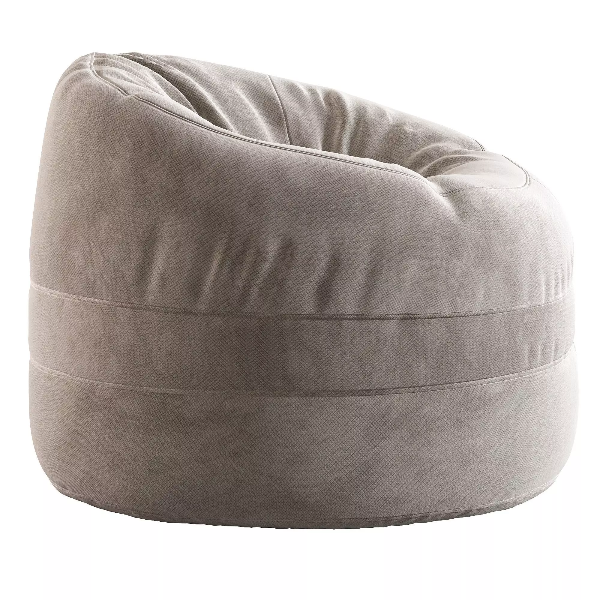 Pusku roll 85 3D model_1