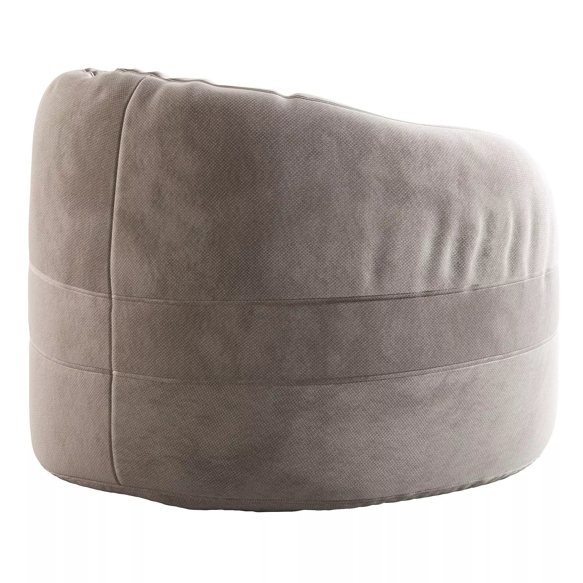 Pusku roll 85 3D model_2