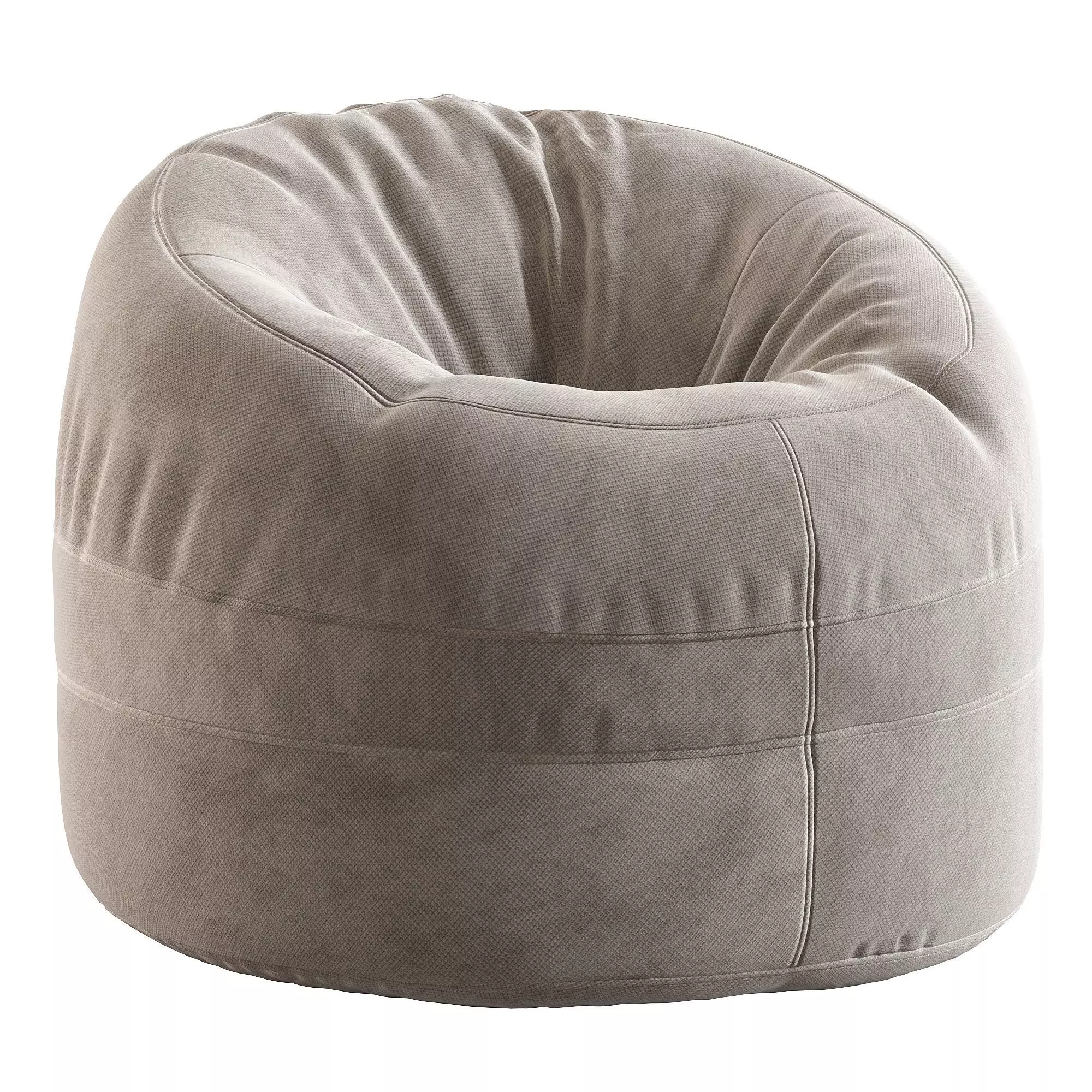 Pusku roll 85 3D model_0