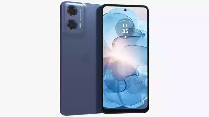 Motorola Moto G24 Power Ink Blue