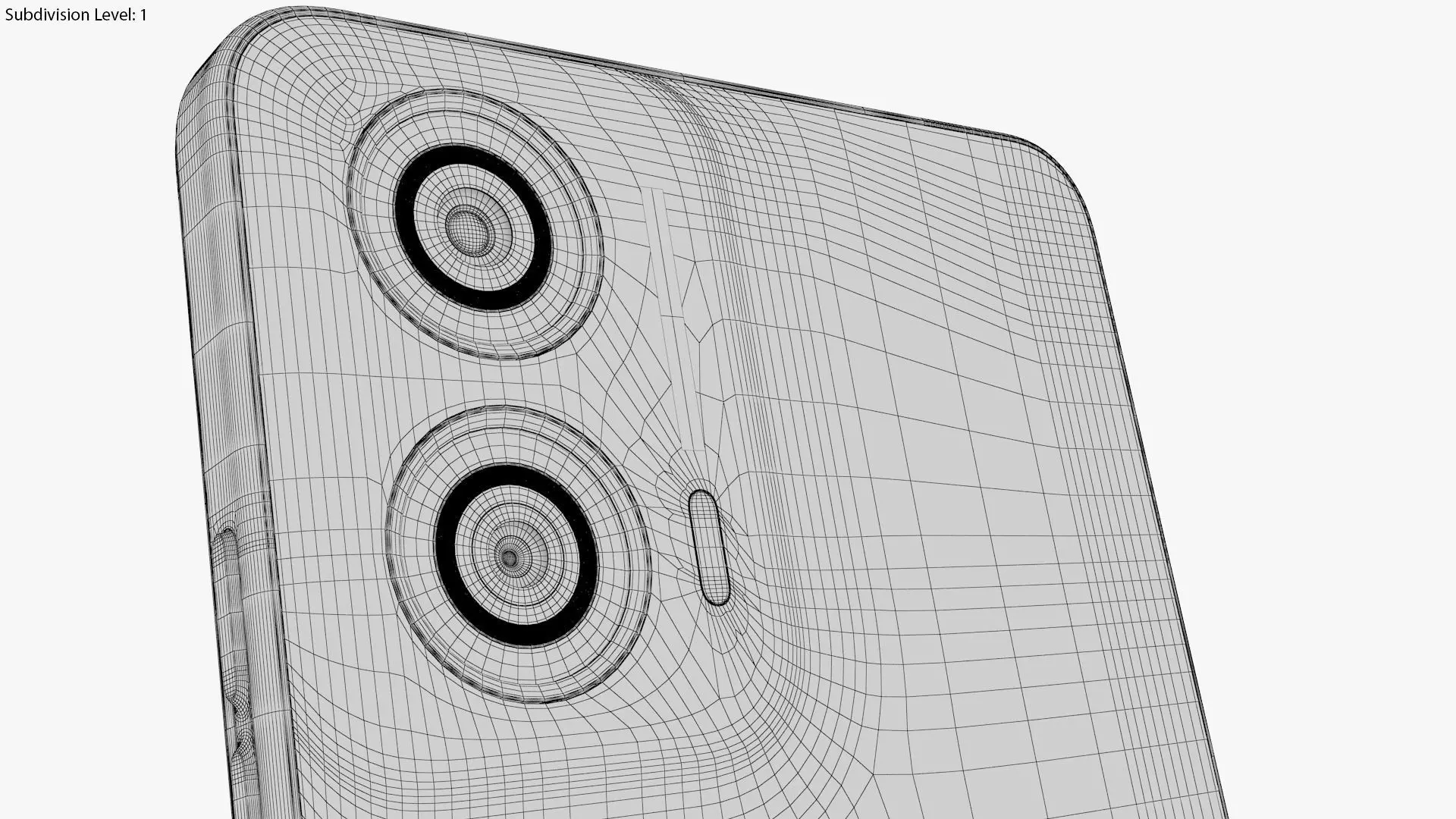 Motorola Moto G24 Power All Colors 3D model_48