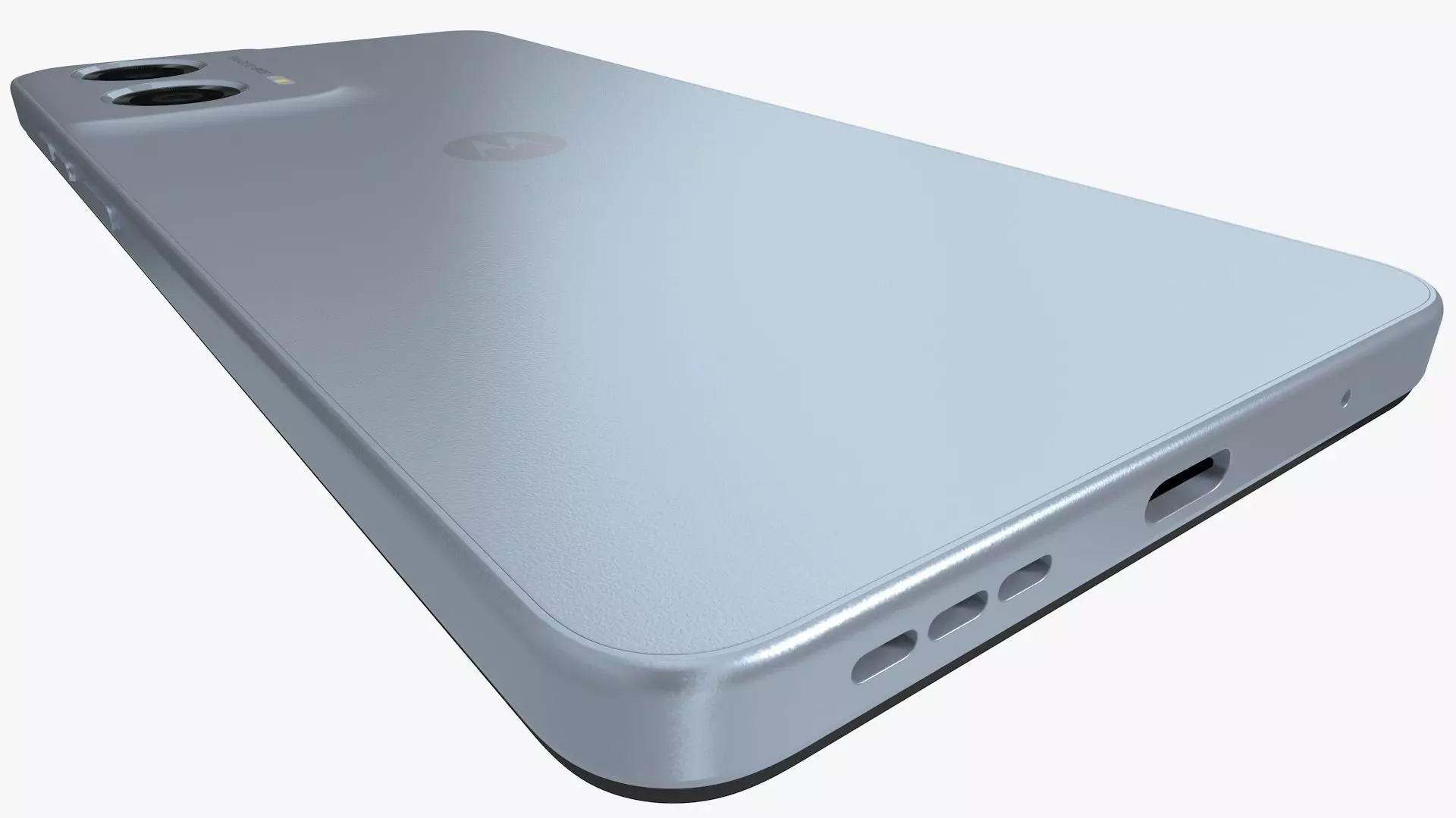 Motorola Moto G24 Power All Colors 3D model_4