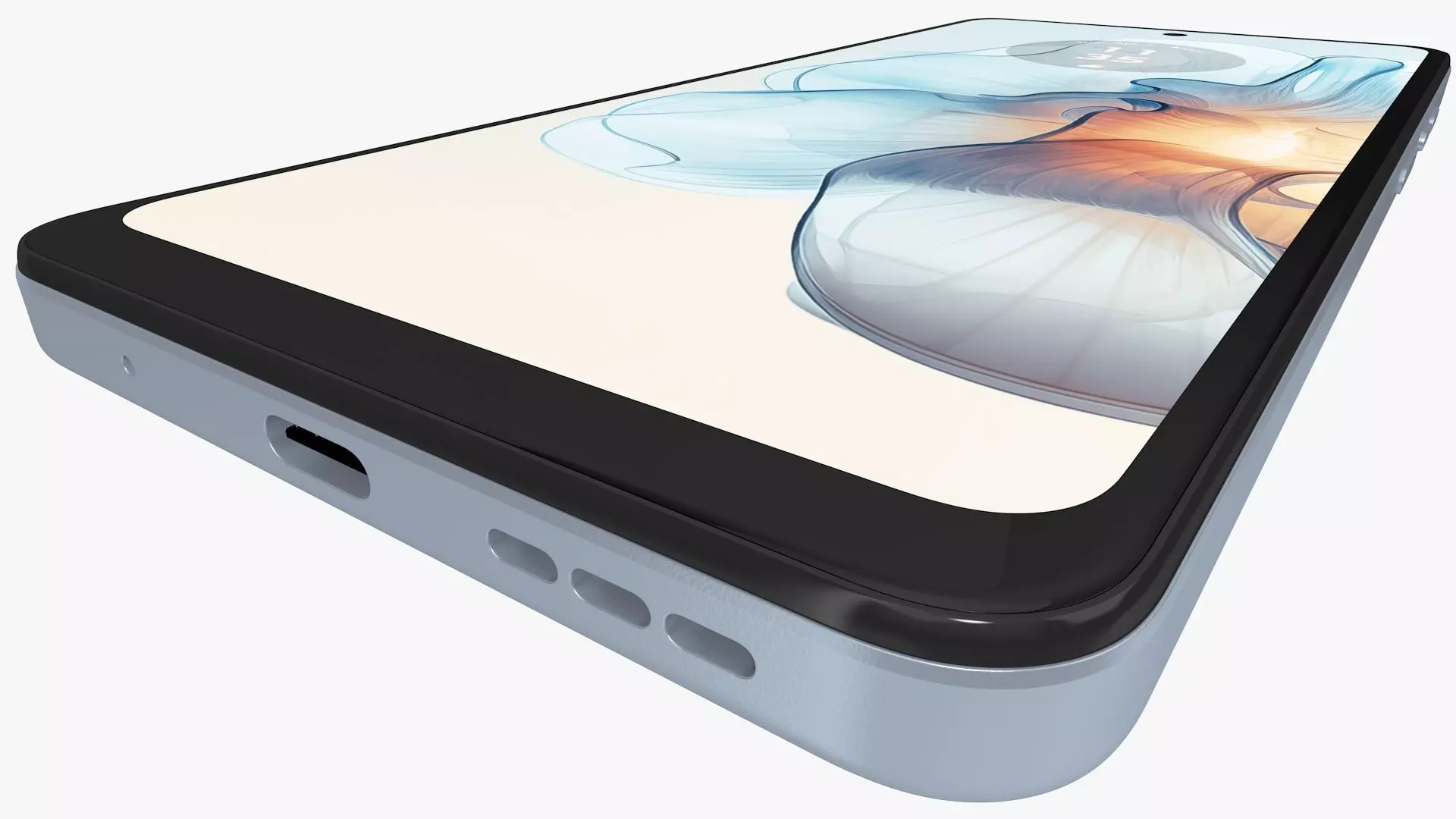 Motorola Moto G24 Power All Colors 3D model_9