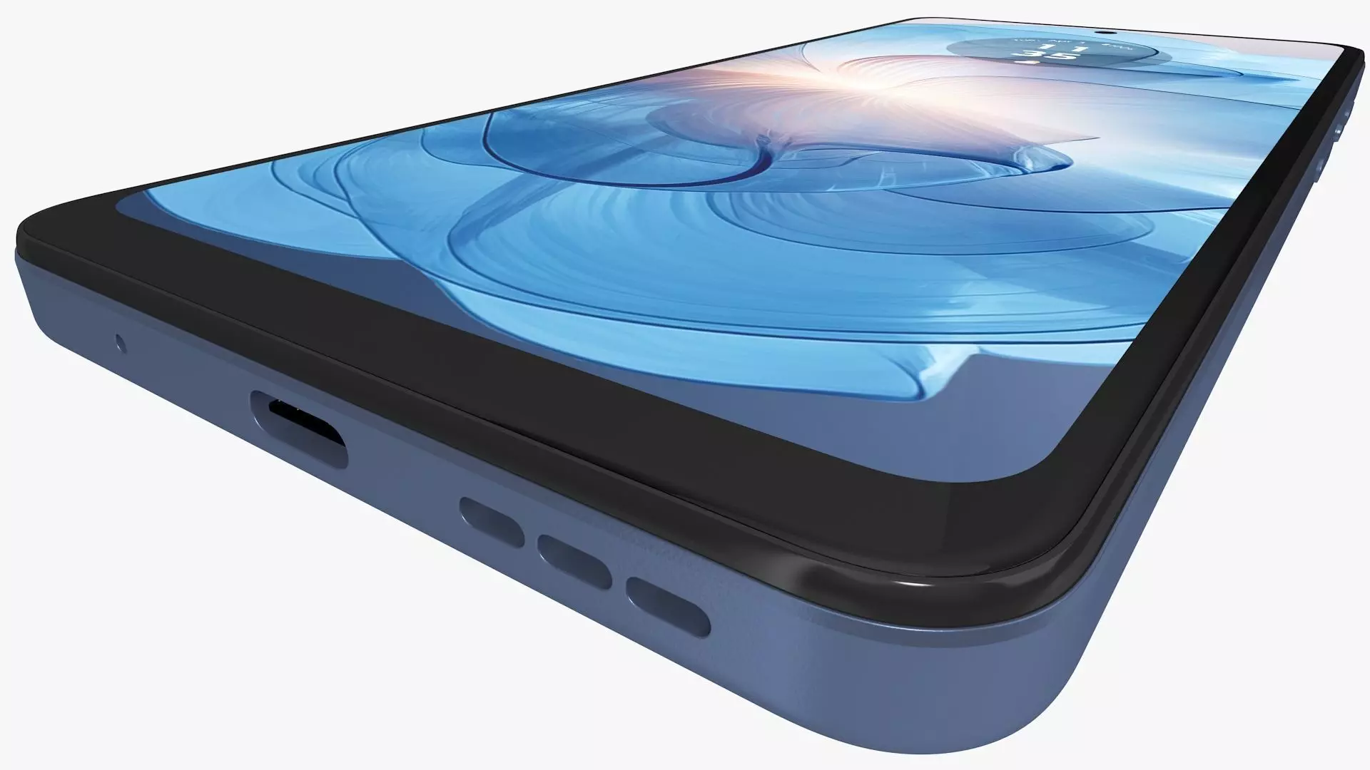 Motorola Moto G24 Power All Colors 3D model_29