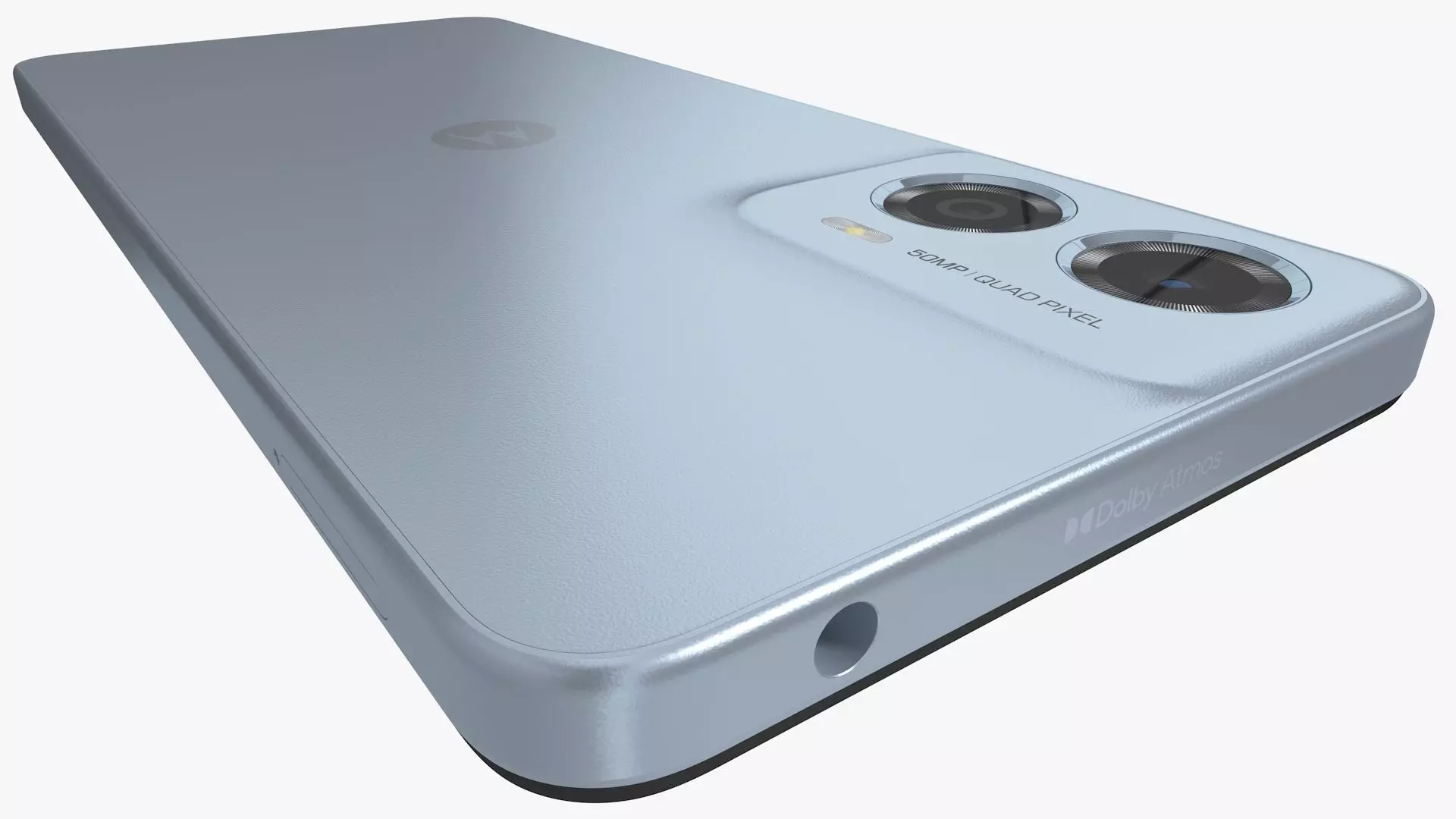 Motorola Moto G24 Power All Colors 3D model_5