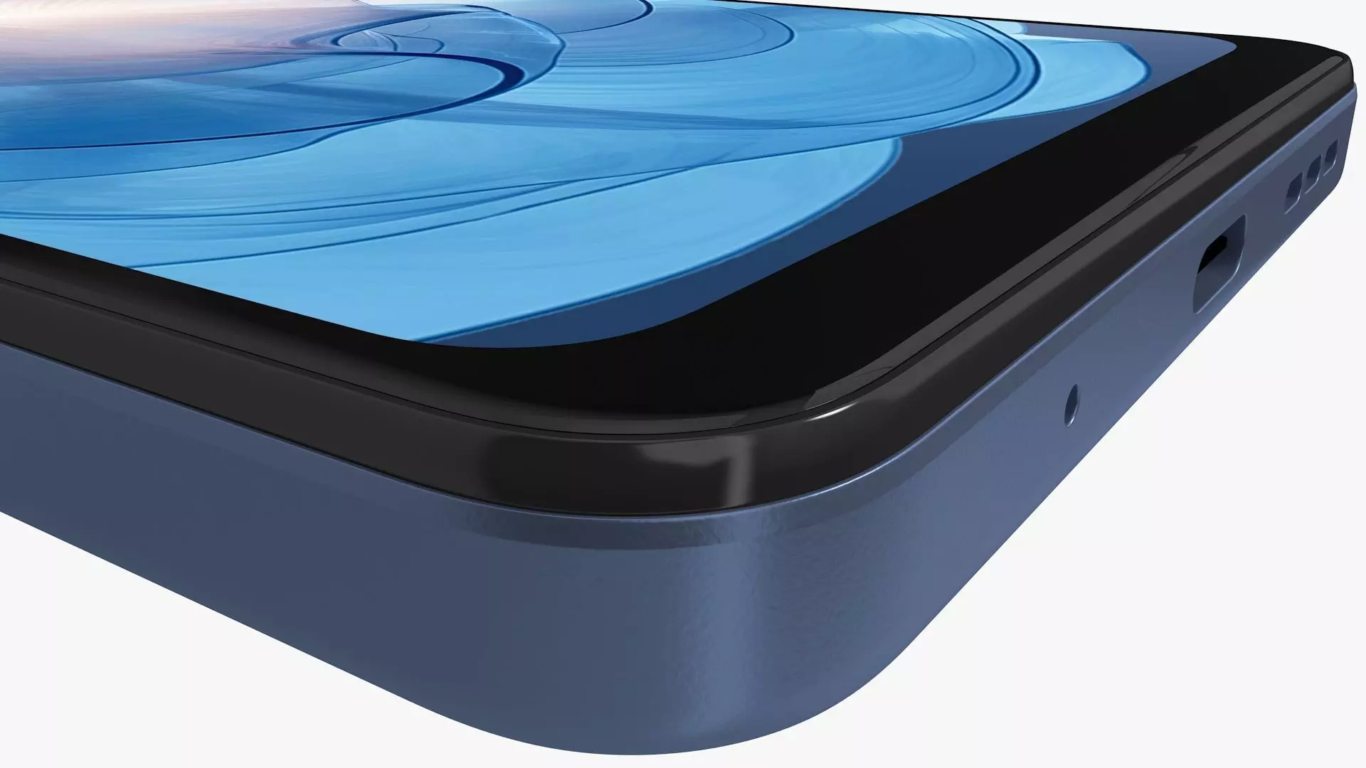 Motorola Moto G24 Power All Colors 3D model_39