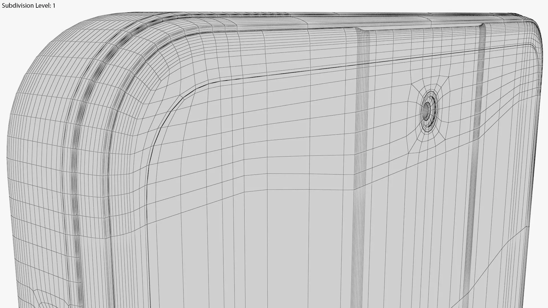 Motorola Moto G24 Power All Colors 3D model_59