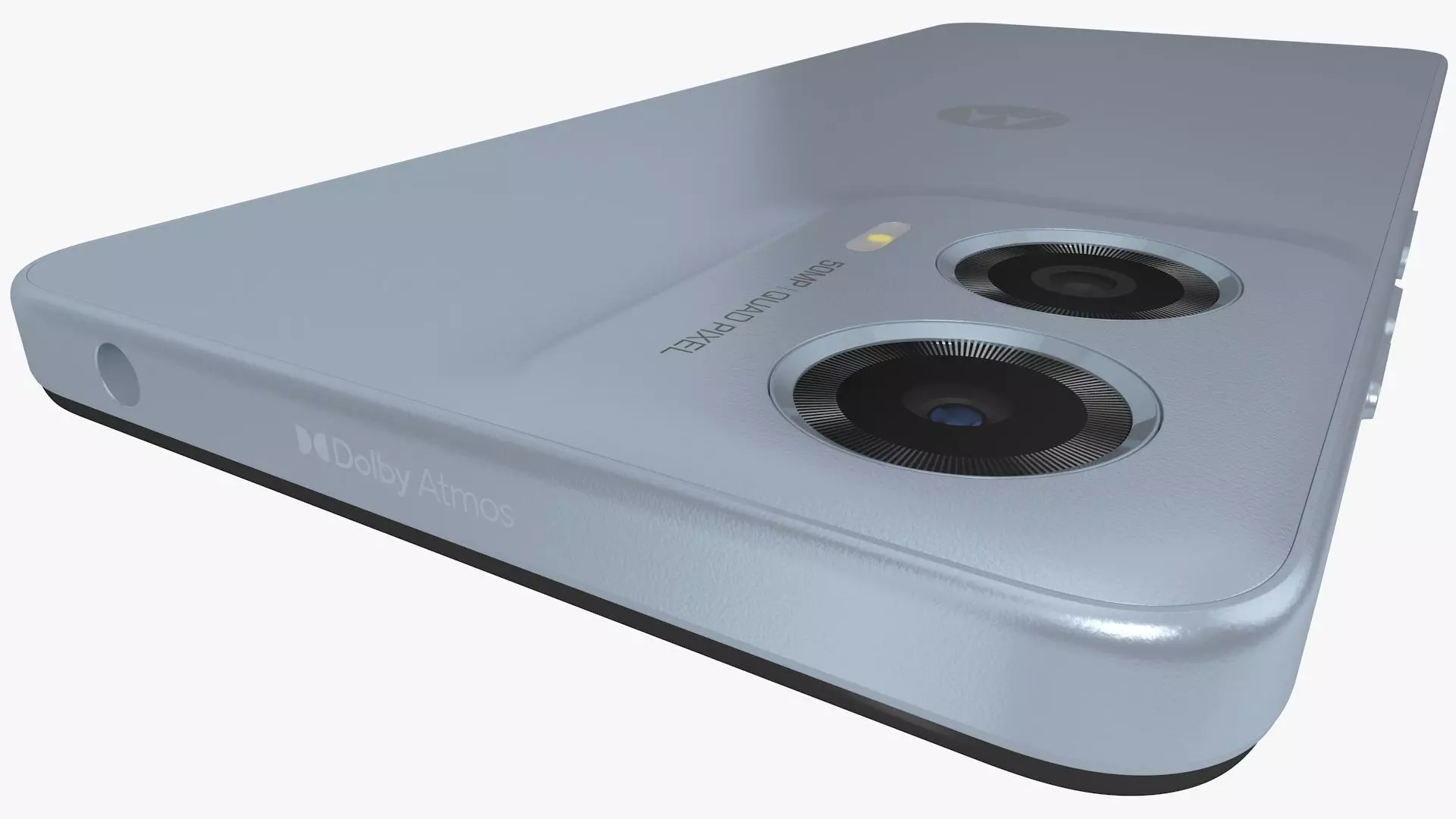 Motorola Moto G24 Power All Colors 3D model_6