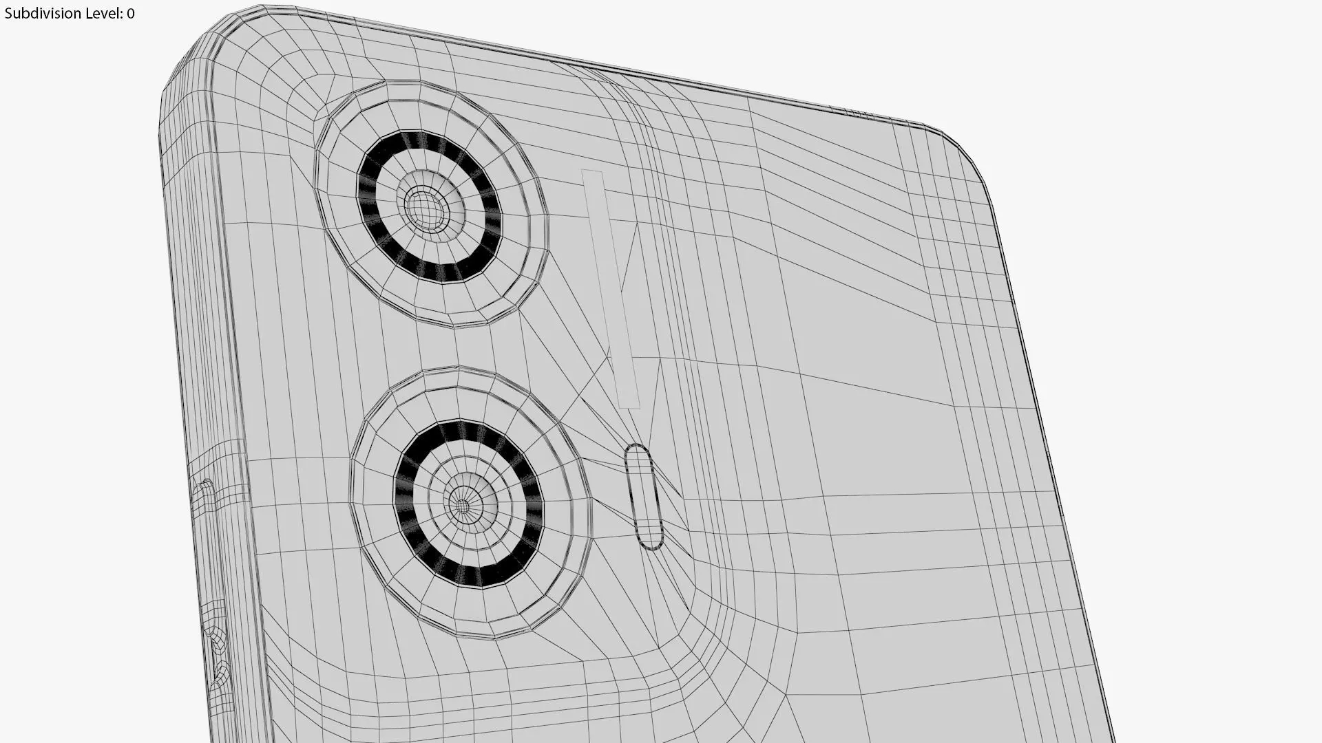 Motorola Moto G24 Power All Colors 3D model_57