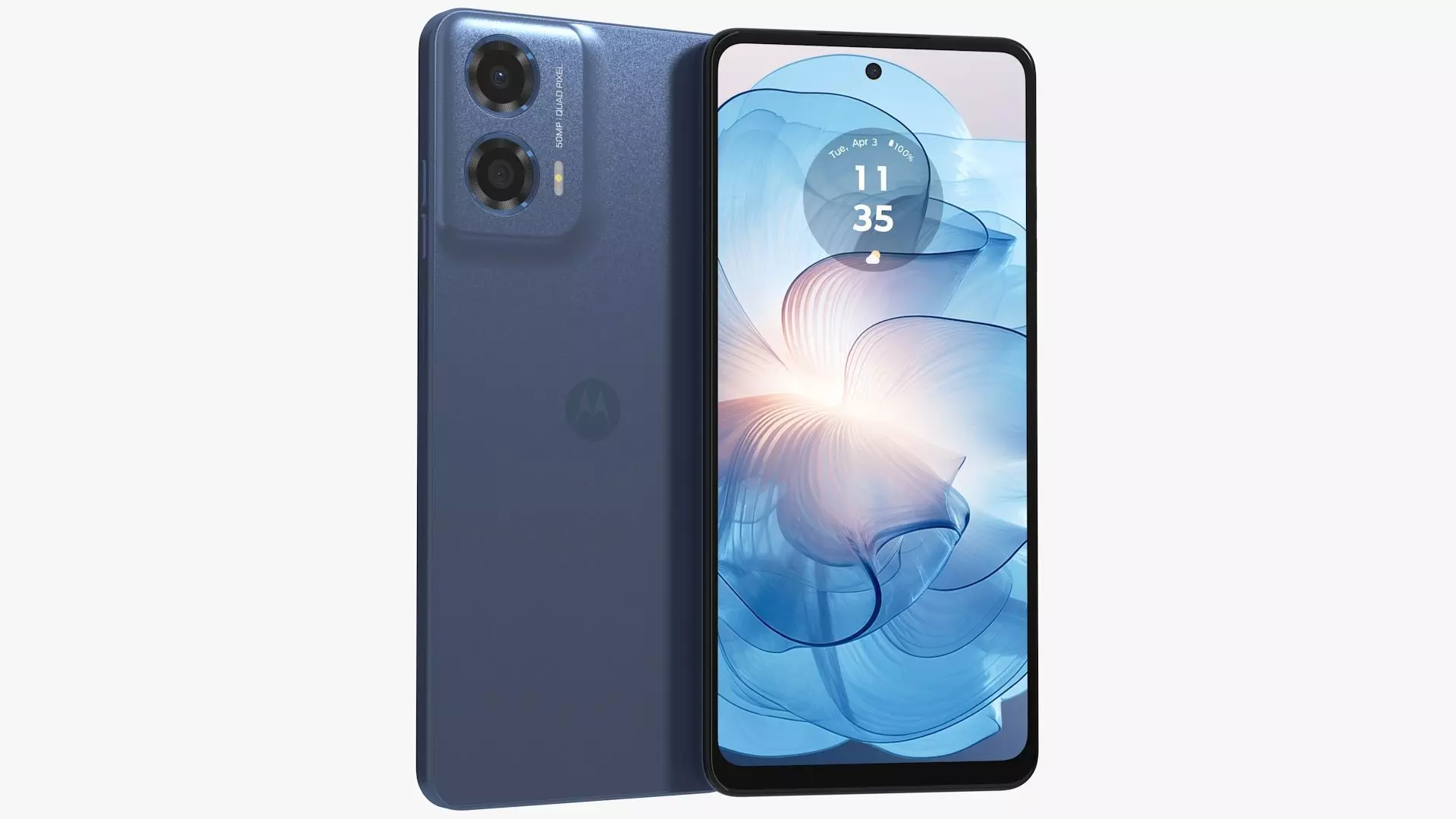 Motorola Moto G24 Power All Colors 3D model_16